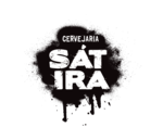 Logotipo Cervejaria Sátira